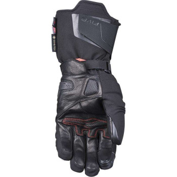 Gants Five WFX PRIME EVO GTX Noir Gants Five WFX PRIME EVO GTX Noir