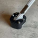 Side stand foot +20mm STELVIO 1000 24-