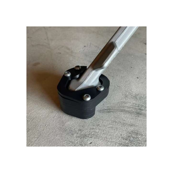 Side stand foot +20mm STELVIO 1000 24-