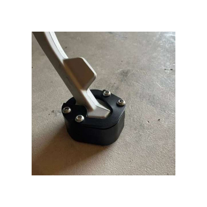 Side stand foot +20mm STELVIO 1000 24-