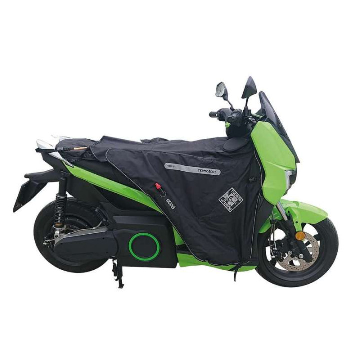 Tablier scooter Tucano Urbano Termoscud R217-X SILENCE