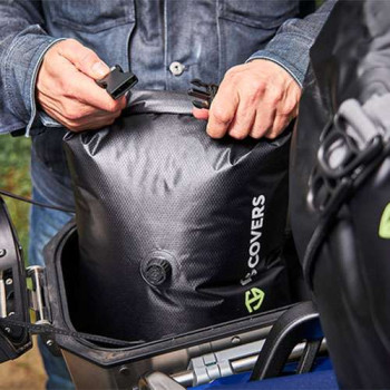 Sacoche étanche IPX5 DS COVERS 5 litres