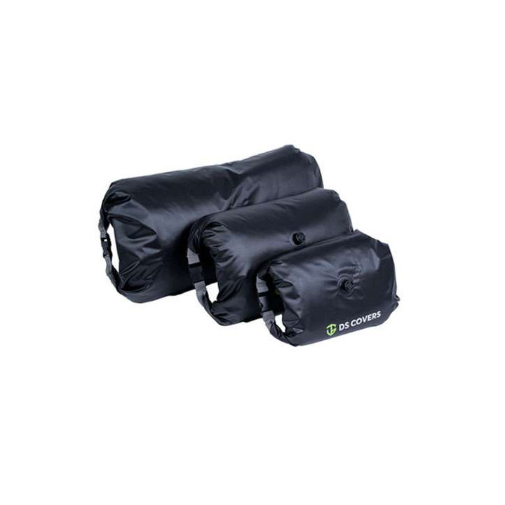 Sacoche étanche IPX5 DS COVERS 10 litres