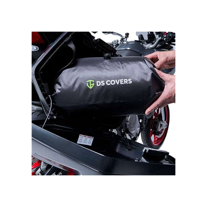 DS COVERS 10-liter IPX5 waterproof bag DS COVERS 10-liter IPX5 waterproof bag
