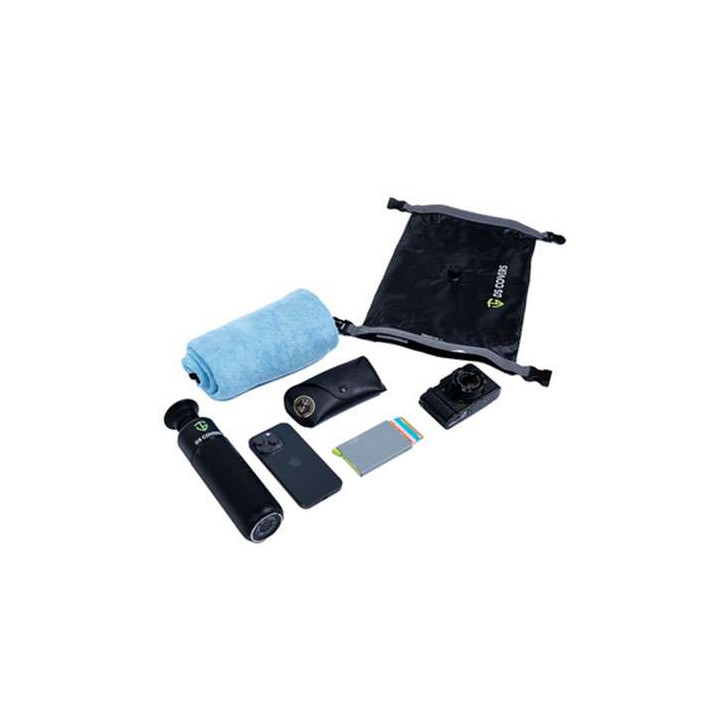 Sacoche étanche IPX5 DS COVERS 10 litres