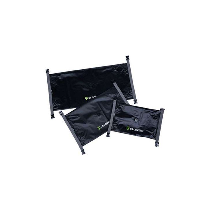 Sacoche étanche IPX5 DS COVERS 25 litres