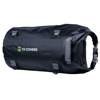 Sacoche de selle étanche IPX5 DS COVERS 30 litres Sacoche de selle étanche IPX5 DS COVERS 30 litres
