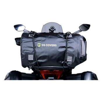 Sacoche de selle étanche IPX5 DS COVERS 30 litres Sacoche de selle étanche IPX5 DS COVERS 30 litres