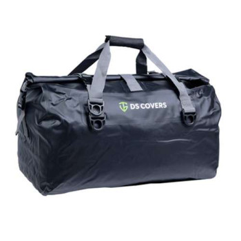 Sacoche de selle étanche IPX5 DS COVERS 60 litres Sacoche de selle étanche IPX5 DS COVERS 60 litres