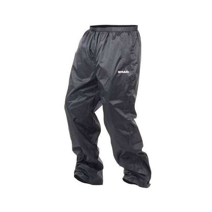 Pantalon de pluie moto Shad