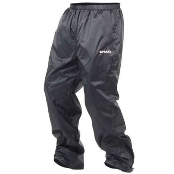 Pantalon de pluie moto Shad