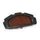 Air filter SPRINT FILTER P08-S KAWASAKI NINJA 650/Z650RS