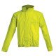 Ensemble de pluie Acerbis LOGO JAUNE