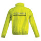 Ensemble de pluie Acerbis LOGO JAUNE