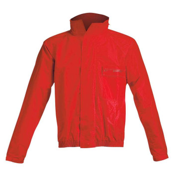 Ensemble de pluie Acerbis LOGO ROUGE