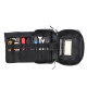 Acerbis front mudguard motorcycle bag