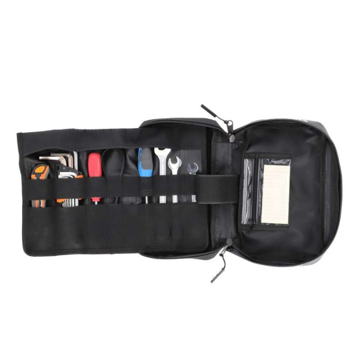 Acerbis front mudguard motorcycle bag