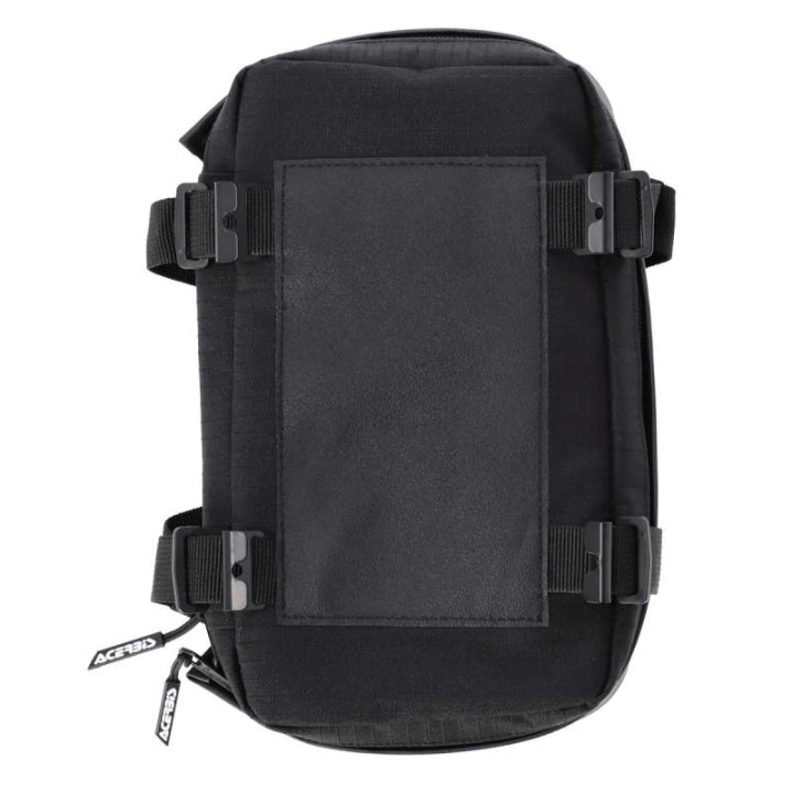 Acerbis front mudguard motorcycle bag