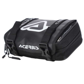 Sacoche moto Acerbis garde boue arrière