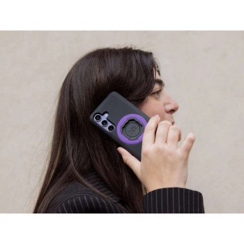 Coque de téléphone Quad Lock MAG Samsung Galaxy A55