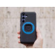 Samsung Galaxy A55 Quad Lock MAG phone cover