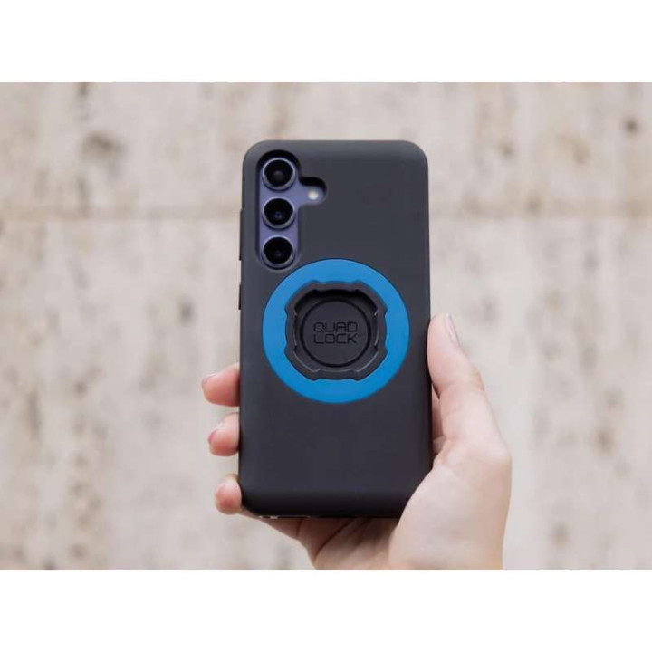 Samsung Galaxy A55 Quad Lock MAG phone cover