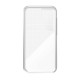 Rain cover for Quad Lock + MAG shell Samsung Galaxy A35/A55