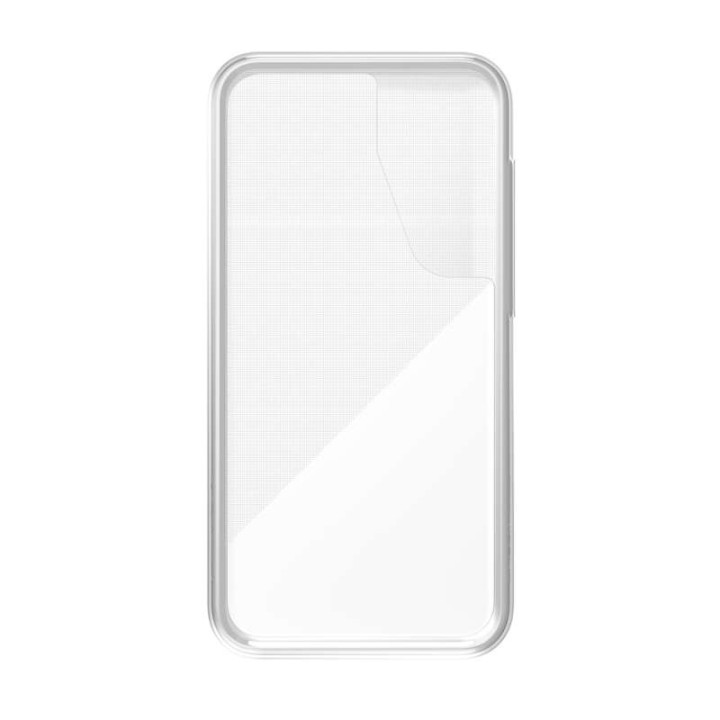 Rain cover for Quad Lock + MAG shell Samsung Galaxy A35/A55