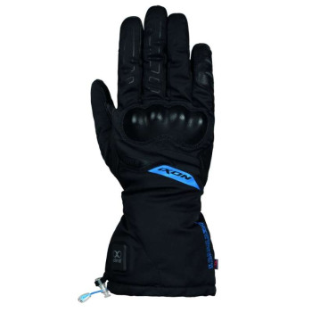 Gants chauffants moto Ixon IT-YUGA Gants chauffants moto Ixon IT-YUGA