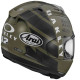 Casque moto Arai RX-7V EVO Maverick Oakley Casque moto Arai RX-7V EVO Maverick Oakley