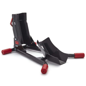 Bloque roue moto Acebikes STEADYSTAND 90-130