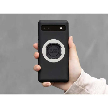 Coque de téléphone Quad Lock MAG Google Pixel 8 Pro Coque de téléphone Quad Lock MAG Google Pixel 8 Pro