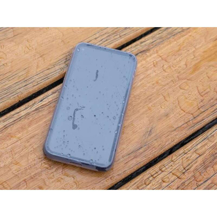 Protection Pluie pour coque Quad Lock + MAG Google Pixel 8 Pro Protection Pluie pour coque Quad Lock + MAG Google Pixel 8 Pro