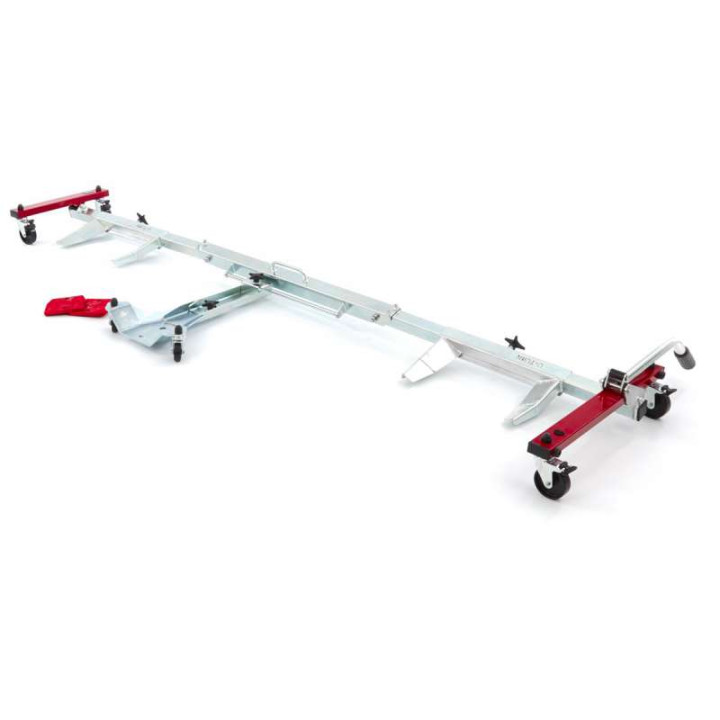 Acebikes U-TURN motorcycle cart 275 Kg