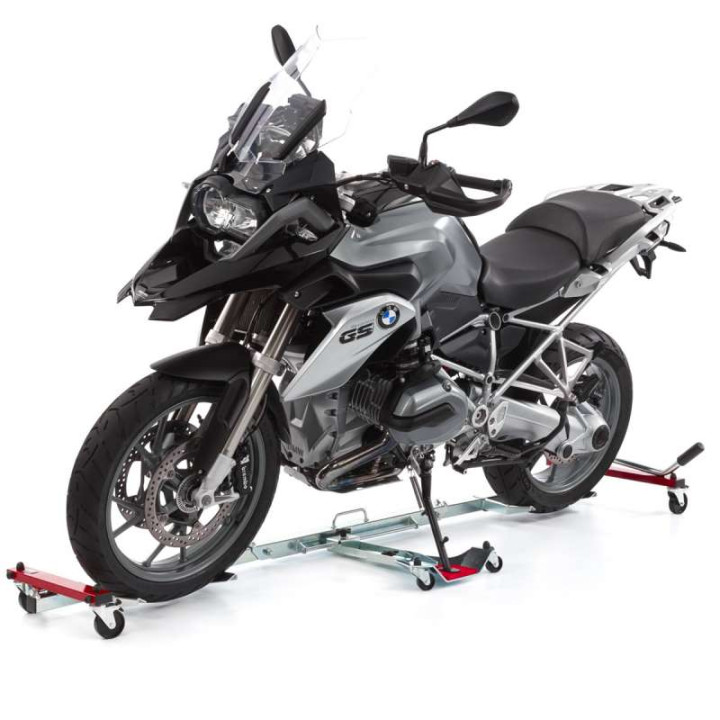 Acebikes U-TURN motorcycle cart 275 Kg