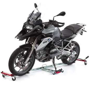 Chariot moto Acebikes U-TURN 275 Kg Chariot moto Acebikes U-TURN 275 Kg
