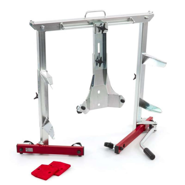 Acebikes U-TURN motorcycle cart 275 Kg