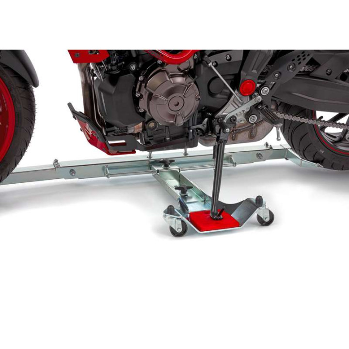 Acebikes U-TURN motorcycle cart 275 Kg