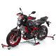 Acebikes U-TURN motorcycle cart 275 Kg