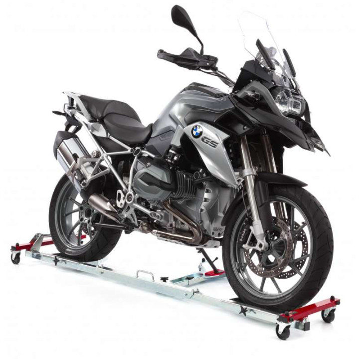 Acebikes U-TURN motorcycle cart 275 Kg