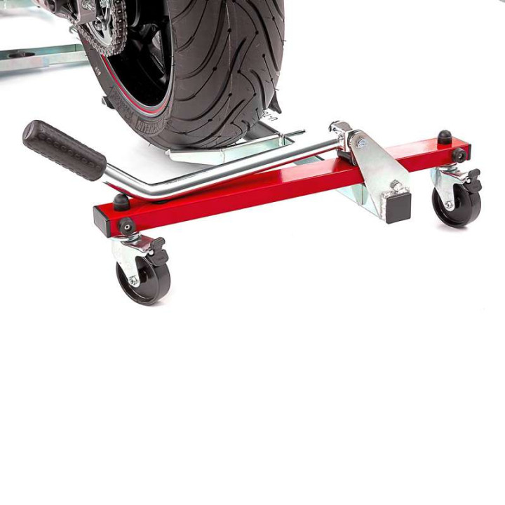 Acebikes U-TURN motorcycle cart 275 Kg