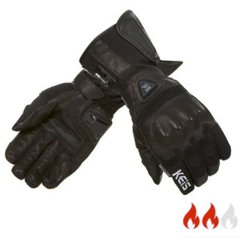 KEIS G601 heated motorcycle gloves KEIS G601 heated motorcycle gloves