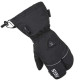 Gants moto chauffants 3 doigts KEIS G301