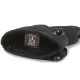 Gants moto chauffants 3 doigts KEIS G301