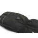 Gants moto chauffants 3 doigts KEIS G301