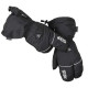 Gants moto chauffants 3 doigts KEIS G301