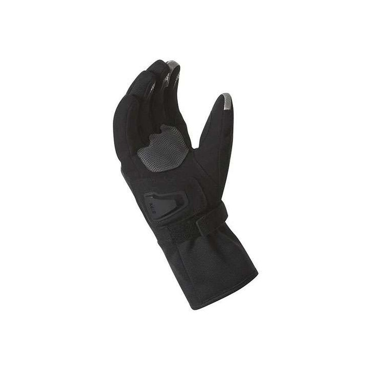 Gants moto chauffants KEIS G701S SHORT