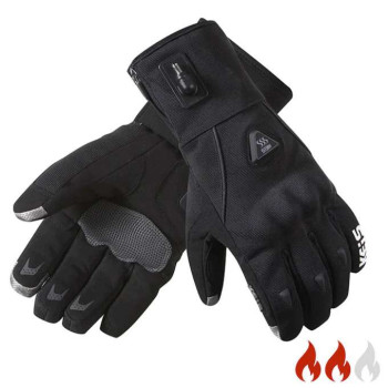 Gants moto chauffants KEIS G701S SHORT Gants moto chauffants KEIS G701S SHORT
