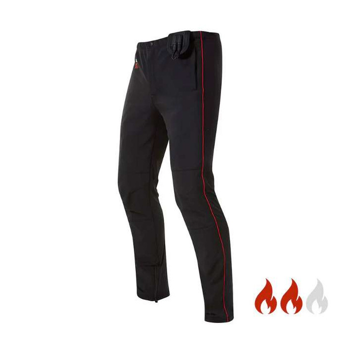 Sous Pantalon chauffant KEIS T103RP