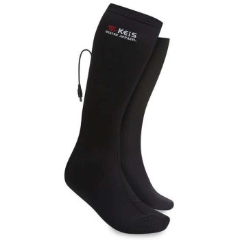 Chaussettes chauffantes KEIS S302